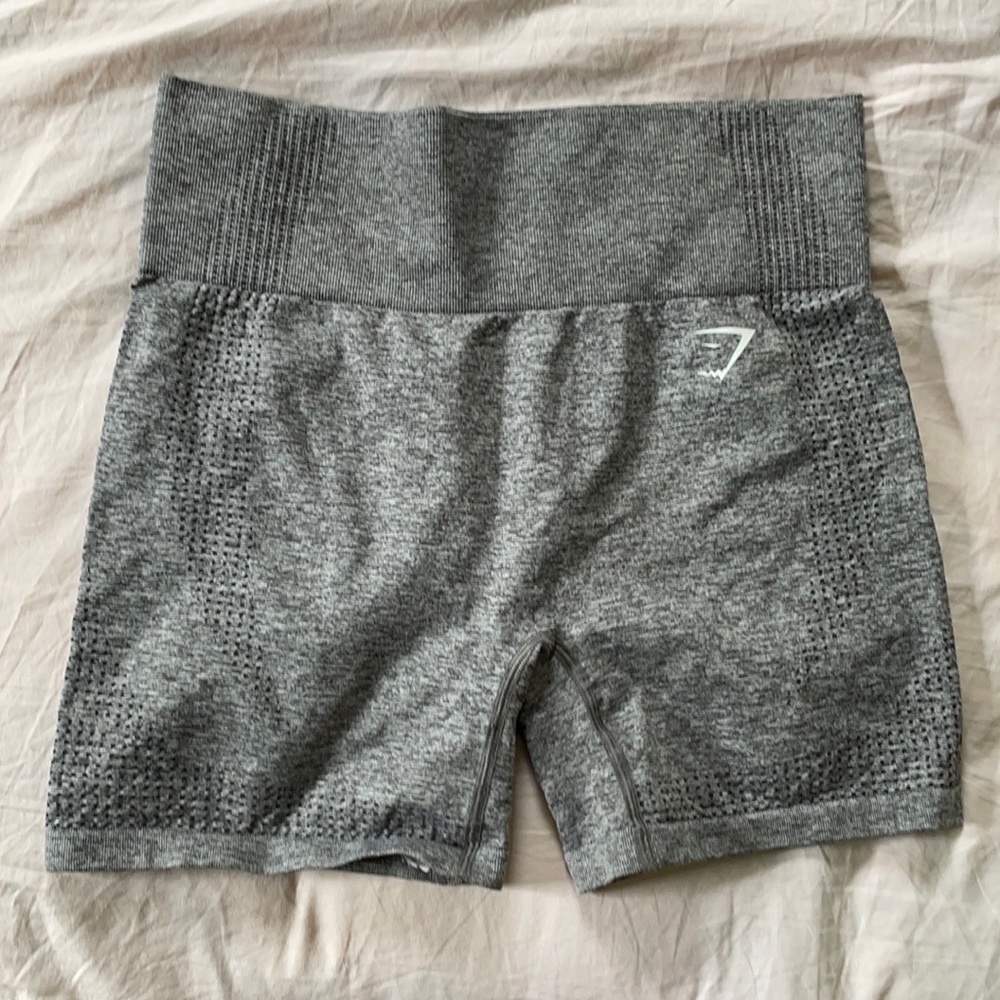 Gymshark vital seamless shorts